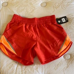 Women’s Running Shorts